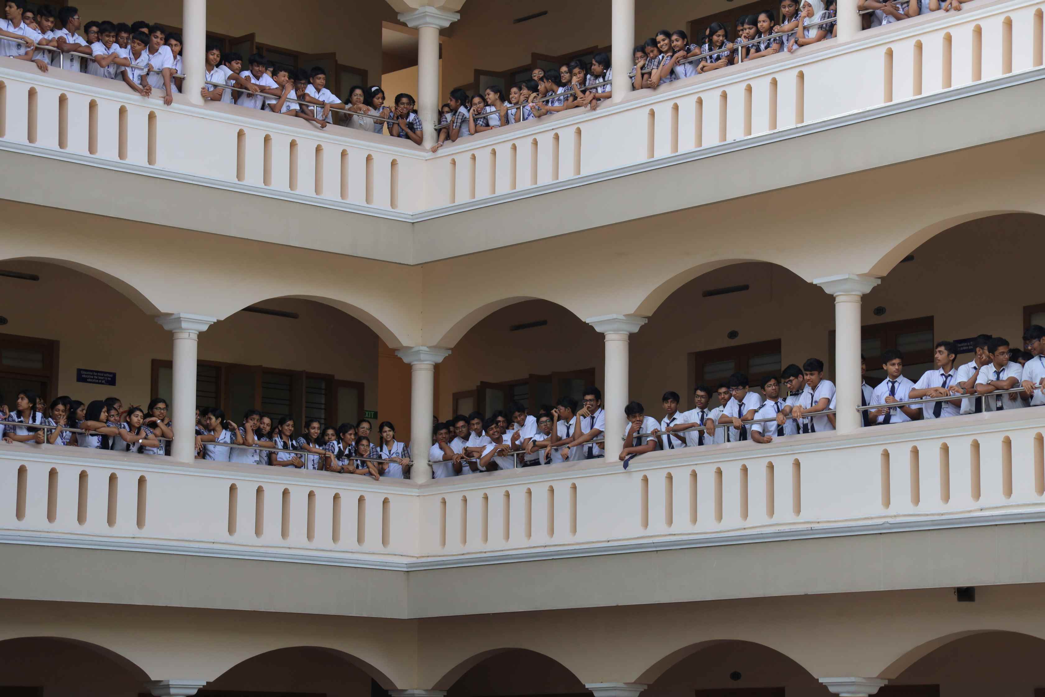 SARVODAYA CBSE